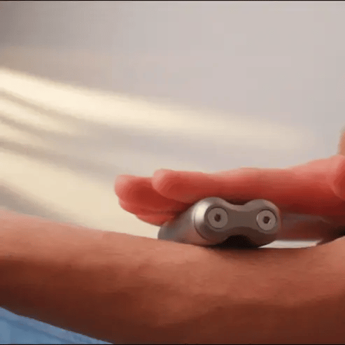 Rollex de Titanio®