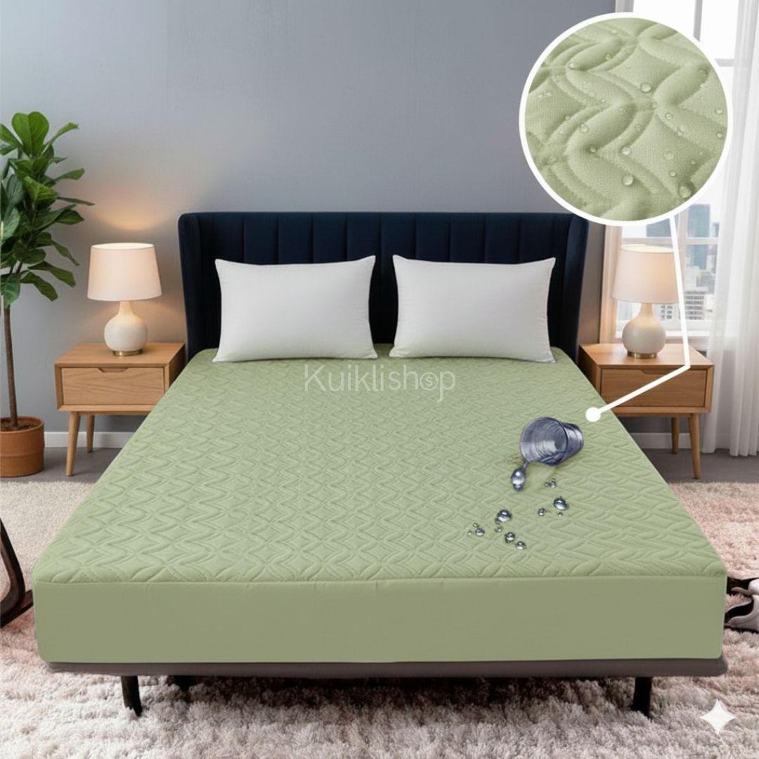 Cubrecolchón Premium Antifluido®