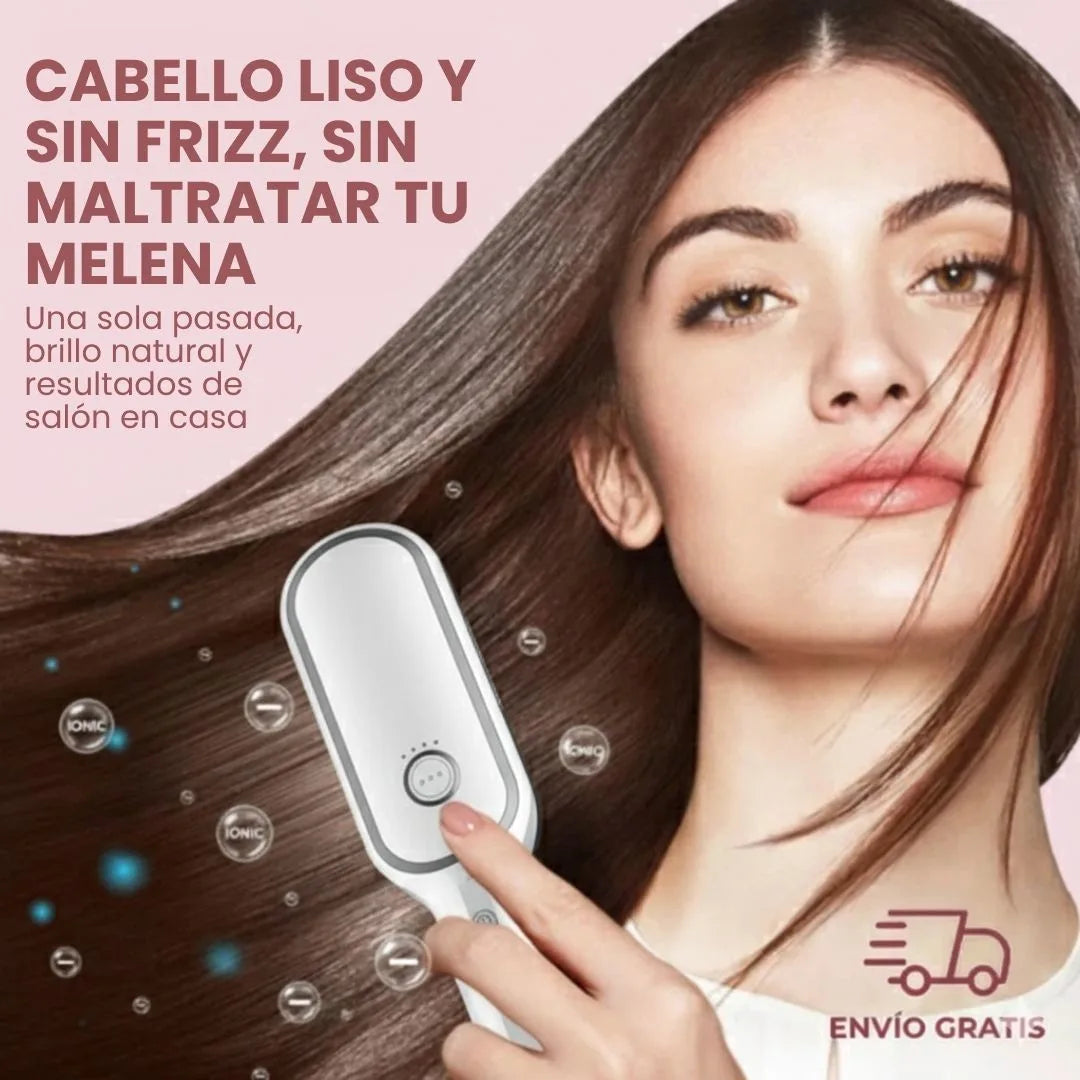 Cepillo Alisador Profesional®