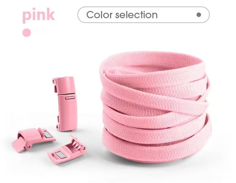 Cordones Elásticos Magnéticos® - 🎁 PROMOCIÓN 2X1 🎁