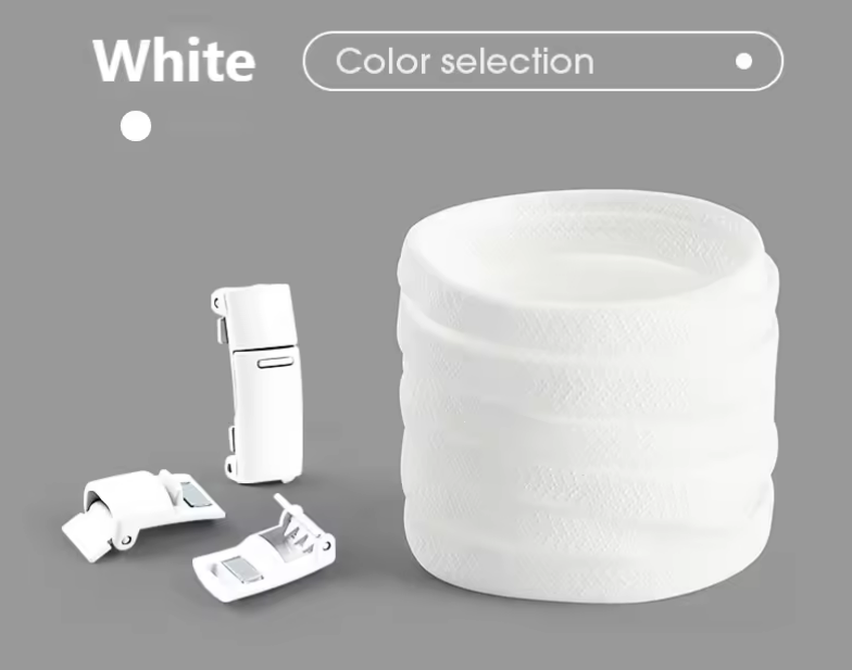 Cordones Elásticos Magnéticos® - 🎁 PROMOCIÓN 2X1 🎁