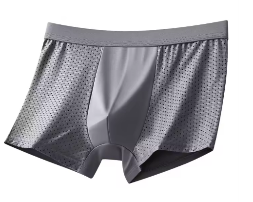 Bóxer de Bambú – Pack X4 50% OFF 💥 | ¡Descubre el Pack X8 con 80% OFF en el botón de compra! 🎁
