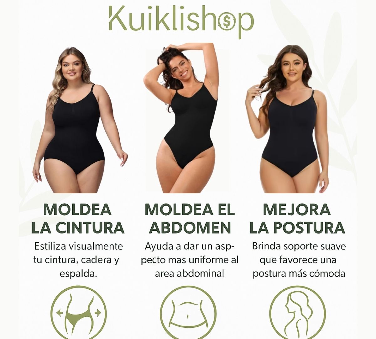 Body Moldeador®