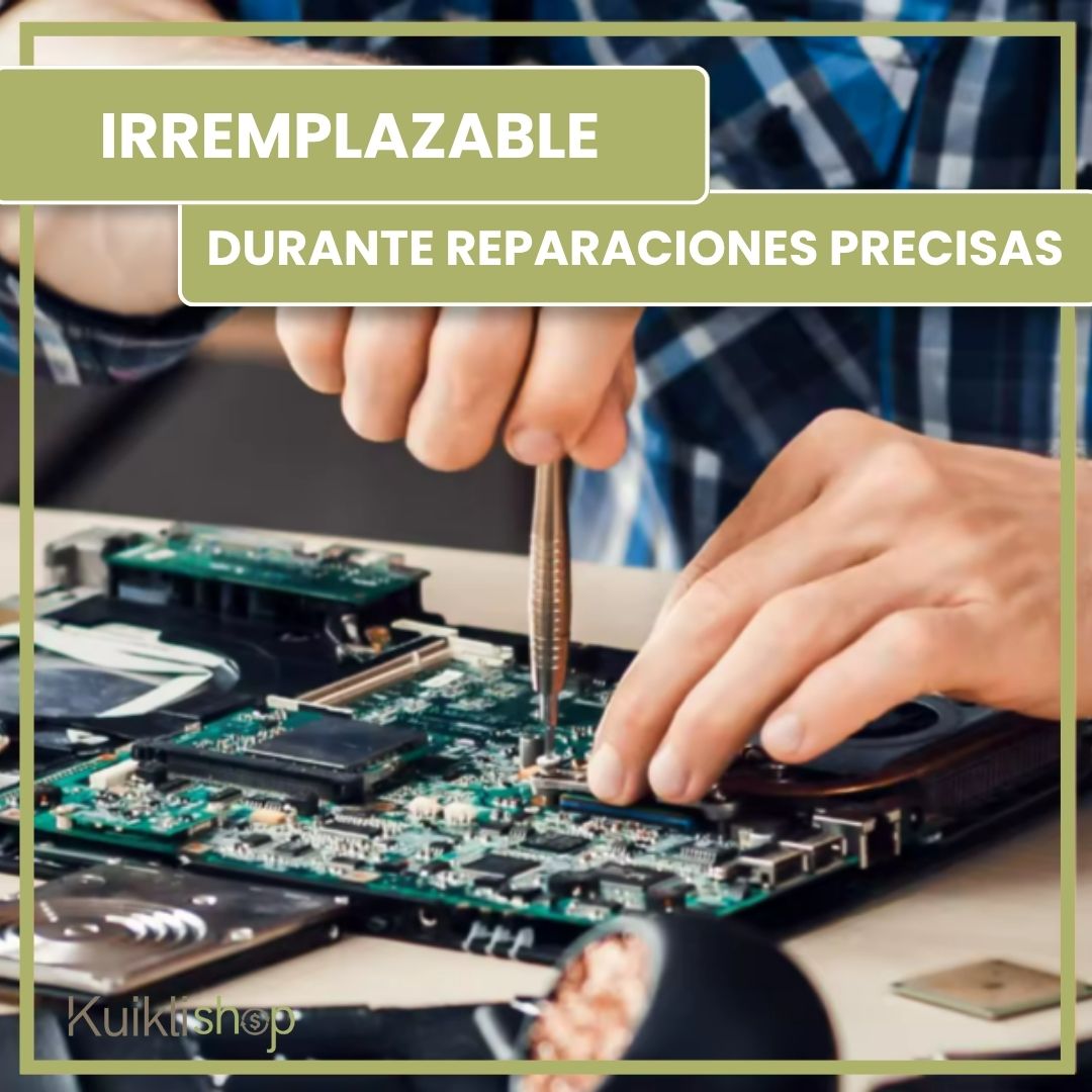 KIT de Destornilladores 24 en 1® - 🎁50% off 🎁