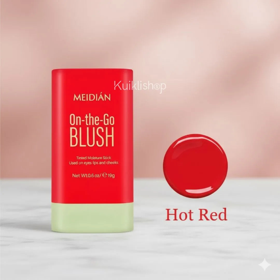 Labial en goma multifuncional 3 en 1®