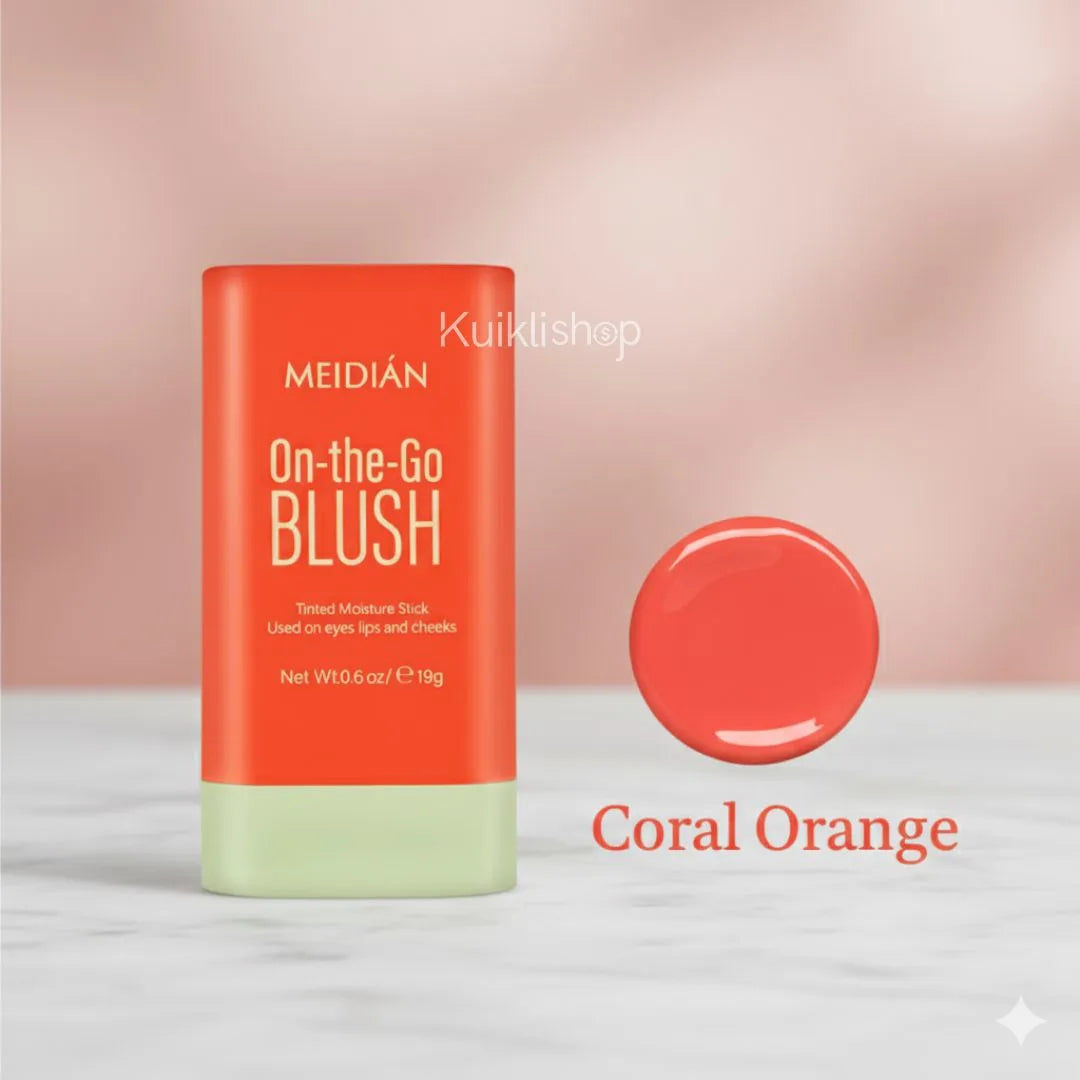 Labial en goma multifuncional 3 en 1®