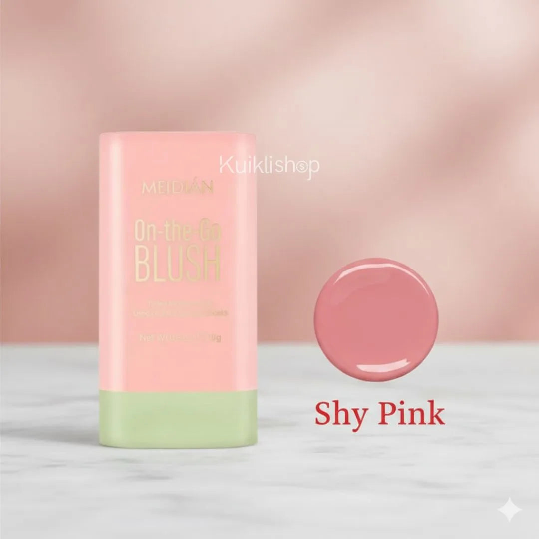 Labial en goma multifuncional 3 en 1®