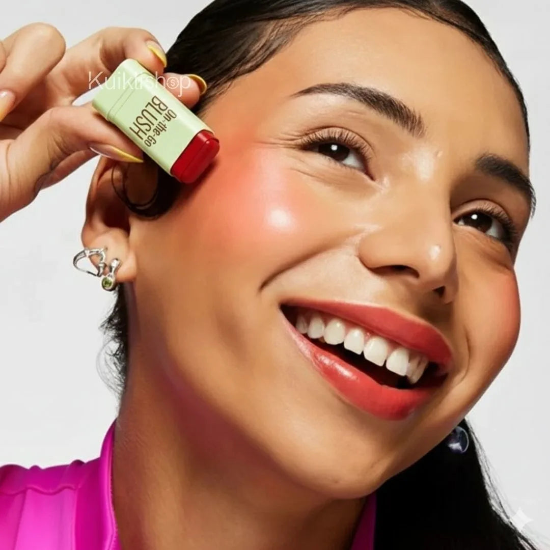 Labial en goma multifuncional 3 en 1®