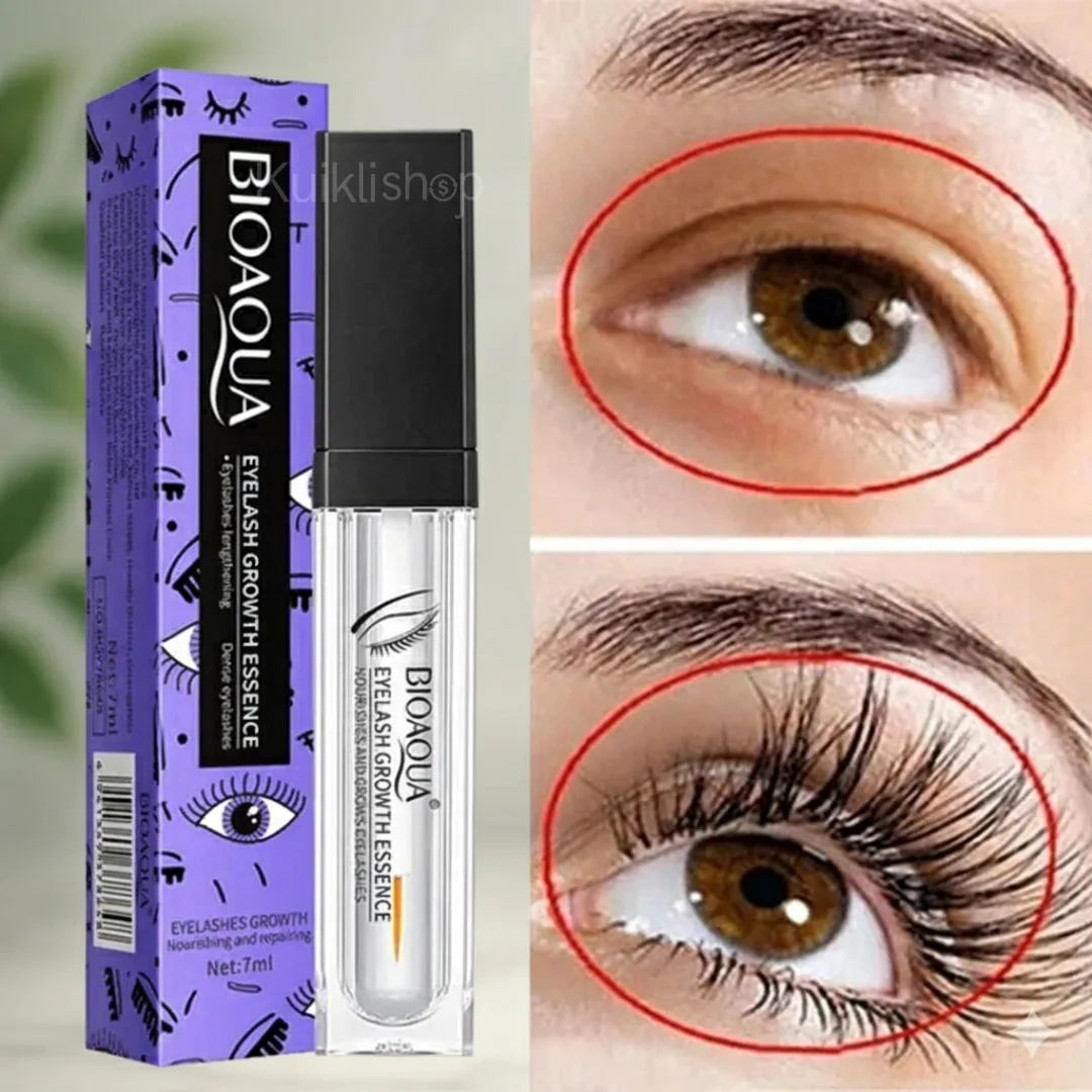Sérum Alargador de Pestañas - Lujo y Belleza en Tu Mirada