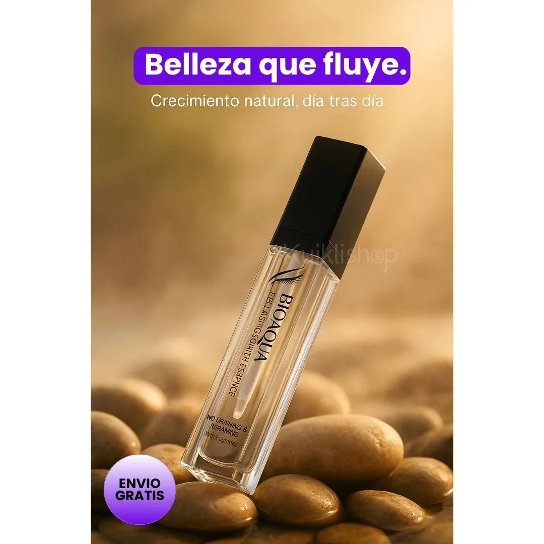 Sérum Alargador de Pestañas - Lujo y Belleza en Tu Mirada