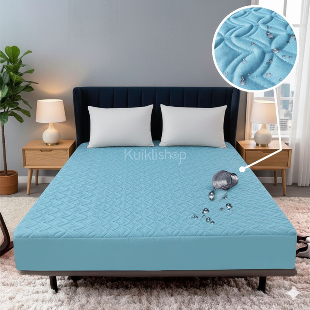 Cubrecolchón Premium Antifluido®