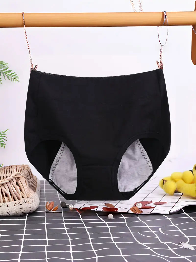 Panty Menstrual - Pack X3