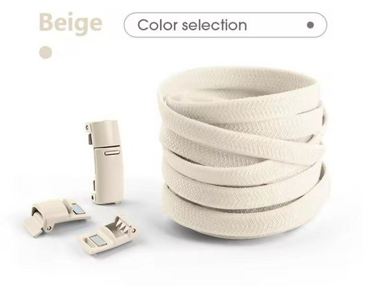Cordones Elásticos Magnéticos® - 🎁 PROMOCIÓN 2X1 🎁