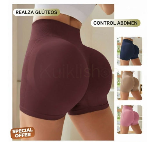 Panty Push up®