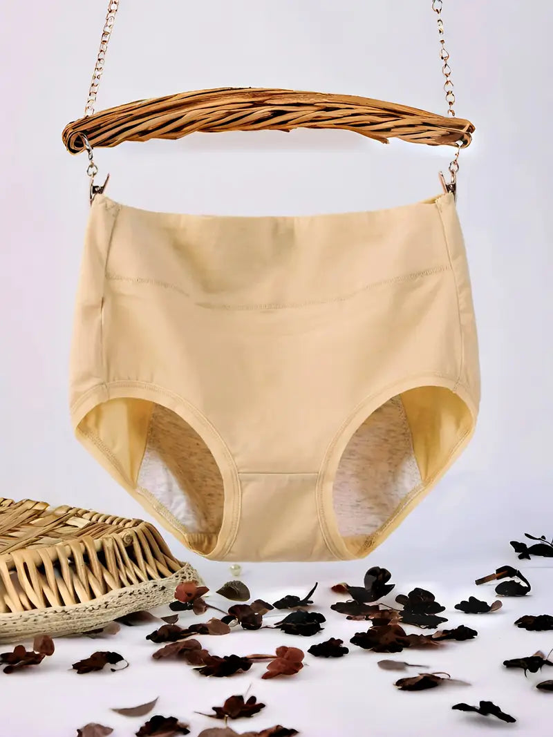 Panty Menstrual - Pack X3