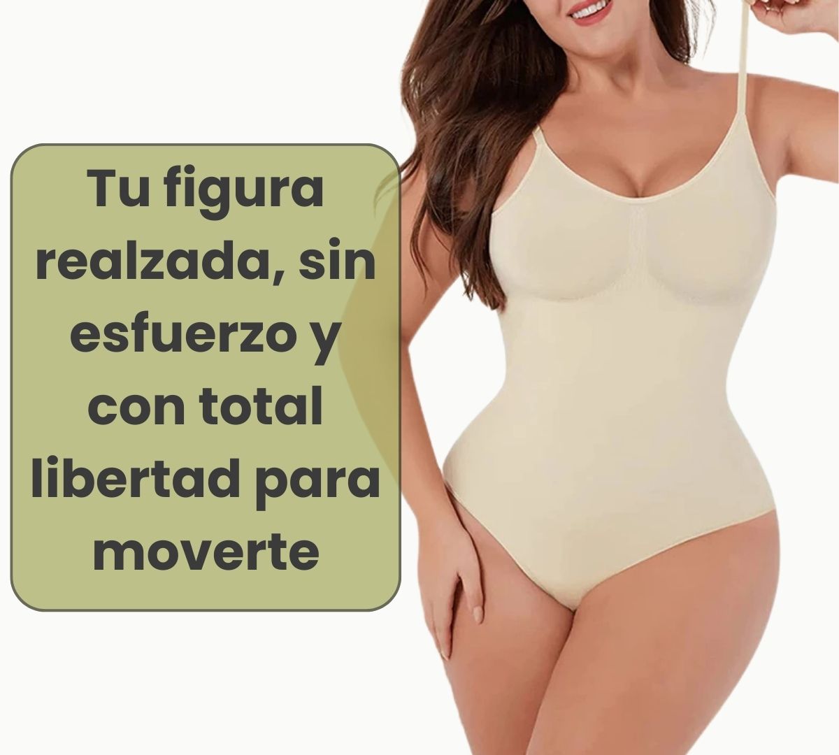 Body Moldeador®