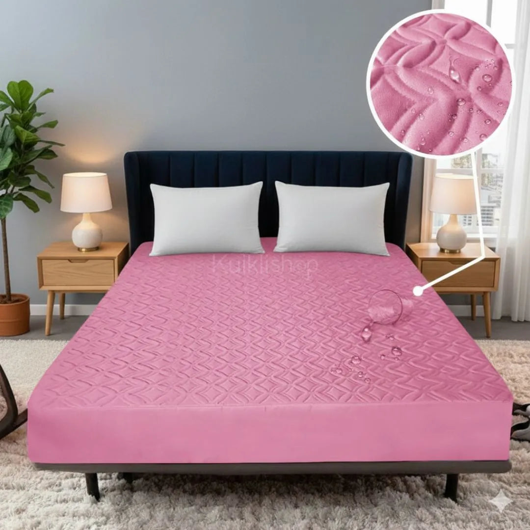 Cubrecolchón Premium Antifluido®