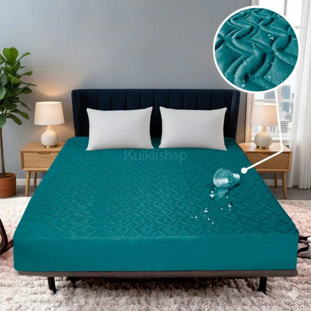 Cubrecolchón Premium Antifluido®