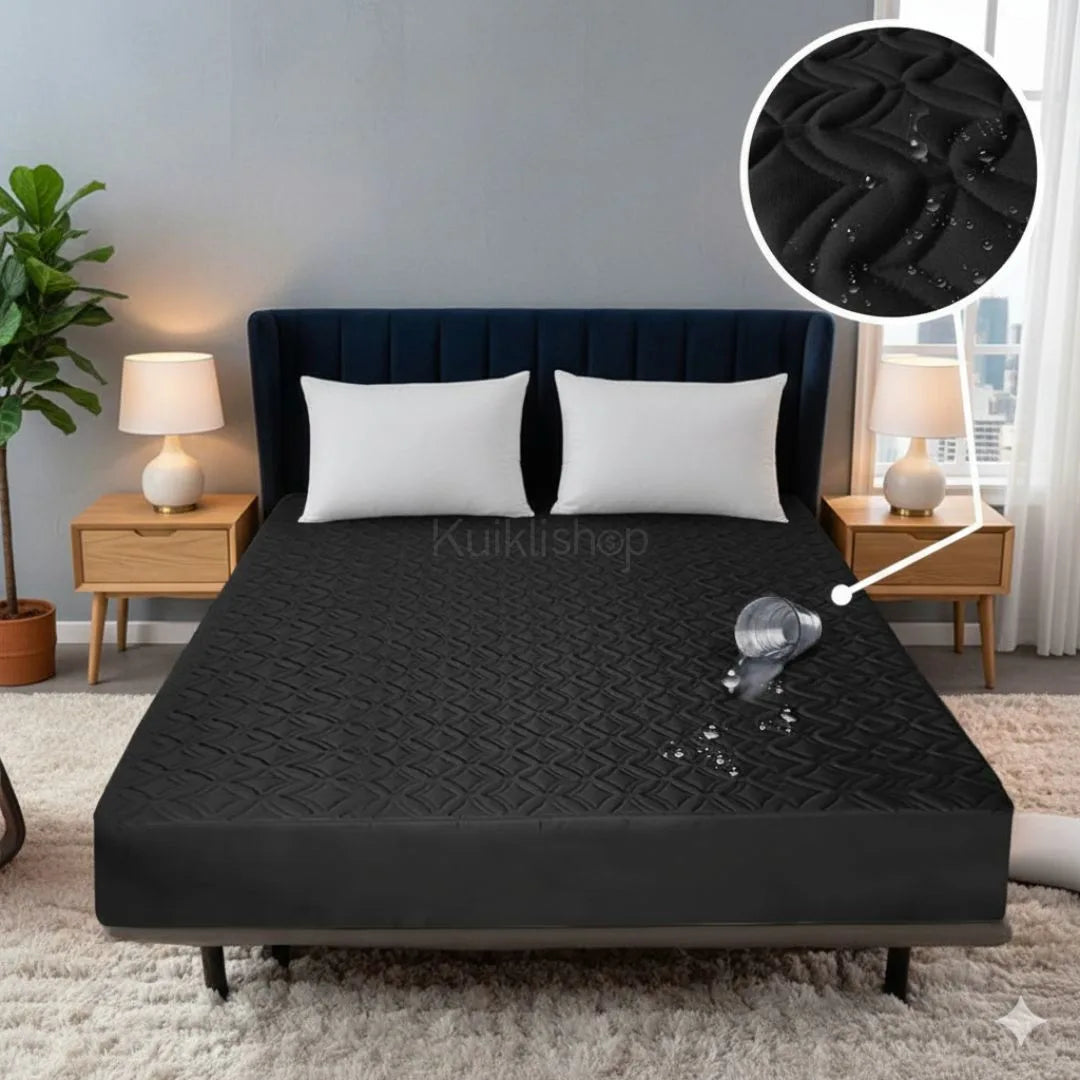 Cubrecolchón Premium Antifluido®