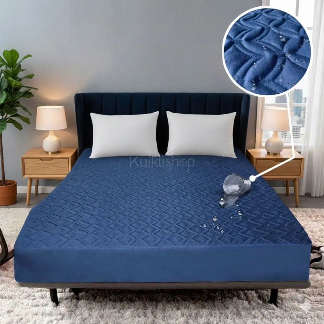 Cubrecolchón Premium Antifluido®