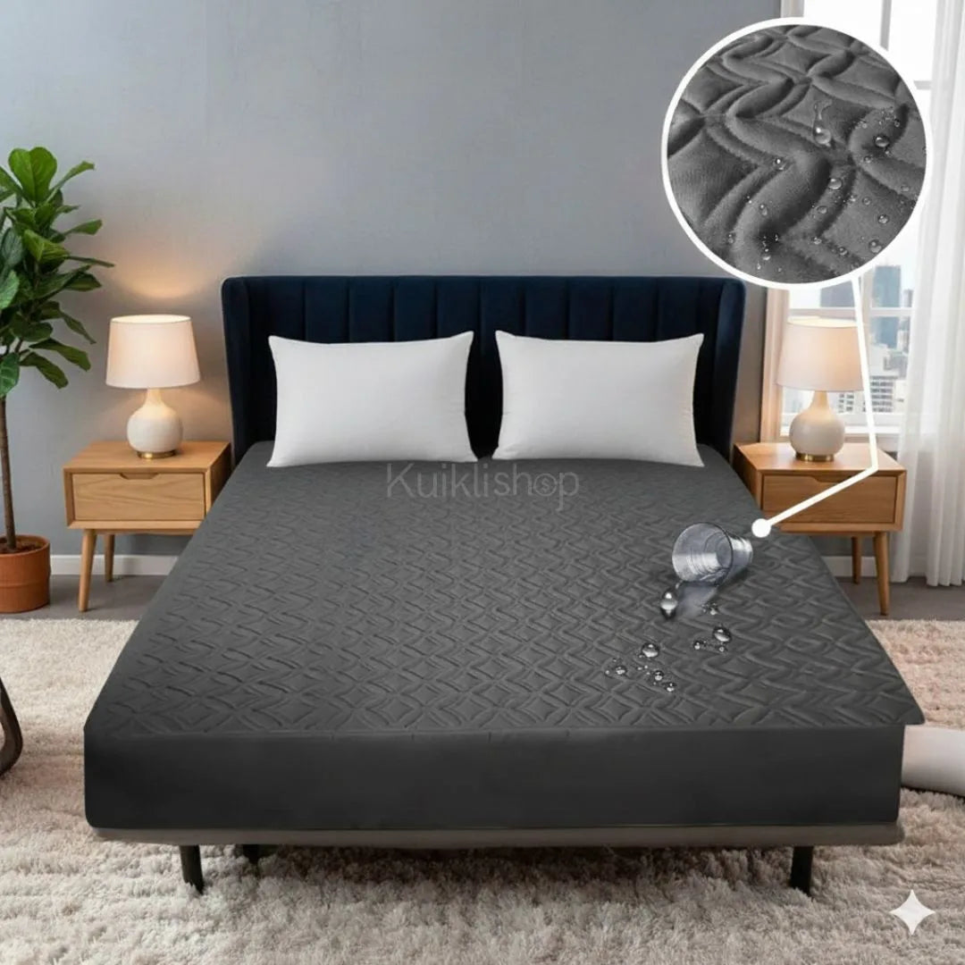 Cubrecolchón Premium Antifluido®